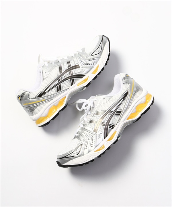 Gel kayano urban hotsell