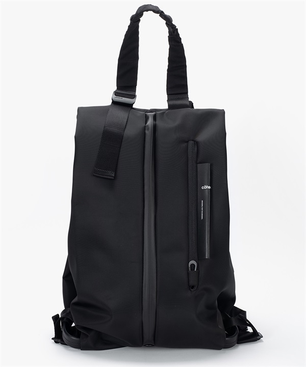 cote&ciel / Dala Sleek Black 29112