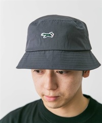 【別注】PENNEYS / THE FOX 刺繡LOGO漁夫帽