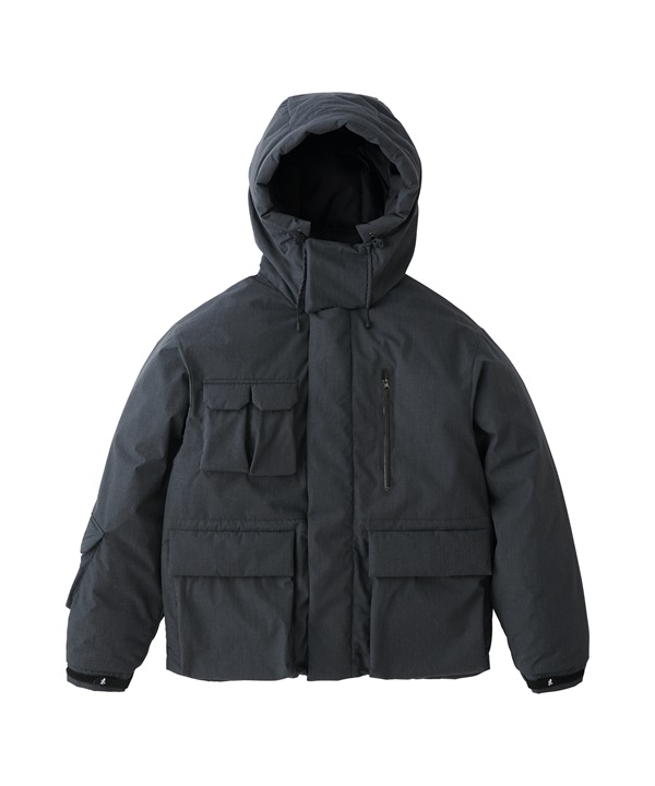 GRAMICCI by F/CE. INSULATION JACKET｜URBAN RESEARCH 官方購物