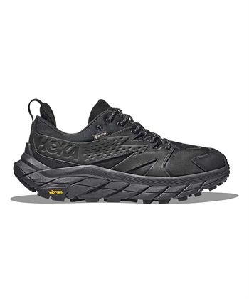 HOKA ONE ONE / Anacapa Low GTX 黑色｜URBAN RESEARCH 官方購物