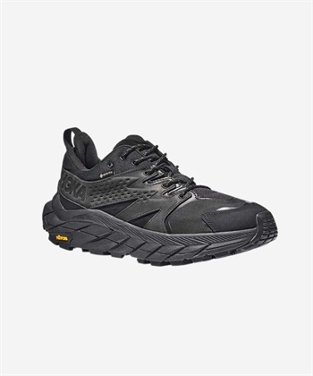 HOKA ONE ONE / Anacapa Low GTX 黑色｜URBAN RESEARCH 官方購物