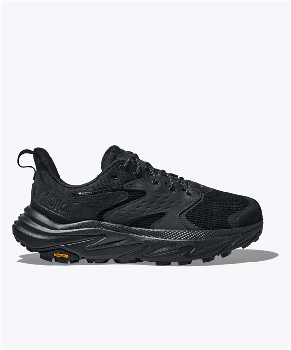 HOKA ONE ONE / Anacapa 2 Low GTX 登山鞋黑｜URBAN RESEARCH 官方購物