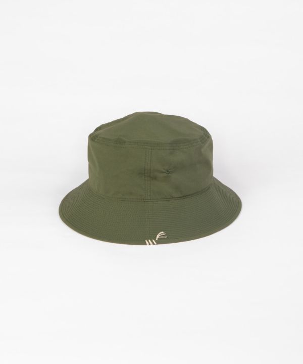 未使用品 STABRIDGE BUCKET HAT XXL 新品 Apartment mt.realt.by