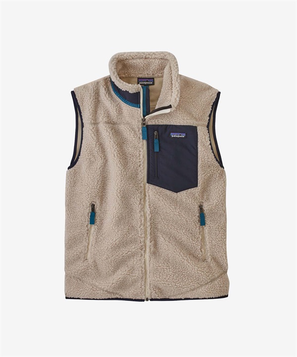 PATAGONIA / M's Classic Retro-X Vest｜URBAN RESEARCH 官方購物