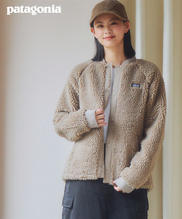 Patagonia / Retro-X® 絨毛飛行夾克