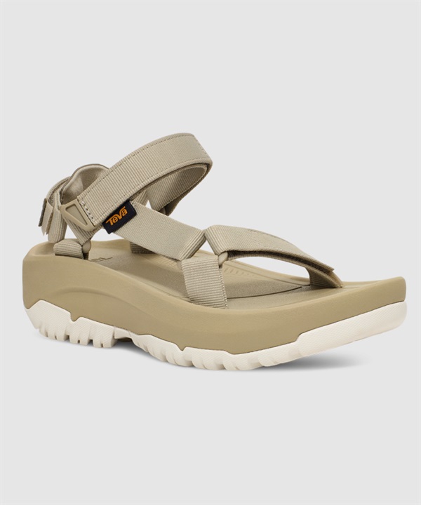 TEVA / Hurricane XLT2 Ampsole 卡其色(女)｜URBAN RESEARCH 官方購物