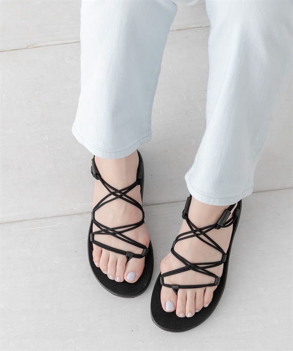 TEVA / Voya Infinity 綁帶涼鞋(女)