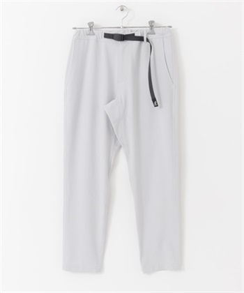 別注】GRAMICCIxURBAN RESEARCH WASHABLE WOOLLY PANTS｜URBAN