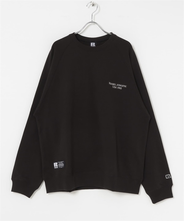 別注】RUSSELLATHLETIC SWEAT CREW-NECK｜URBAN RESEARCH 官方購物