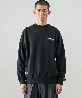 【別注】RUSSELL ATHLETIC×URBAN RESEARCH Athleo 休閒上衣