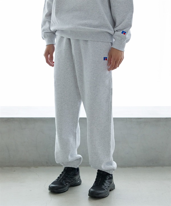 【別注】RUSSELL ATHLETIC×URBAN RESEARCH PRO COTTON 休閒長褲