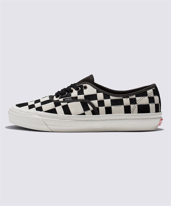 VANS / Authentic 44 DX 編織棋盤格(男)｜URBAN RESEARCH 官方購物