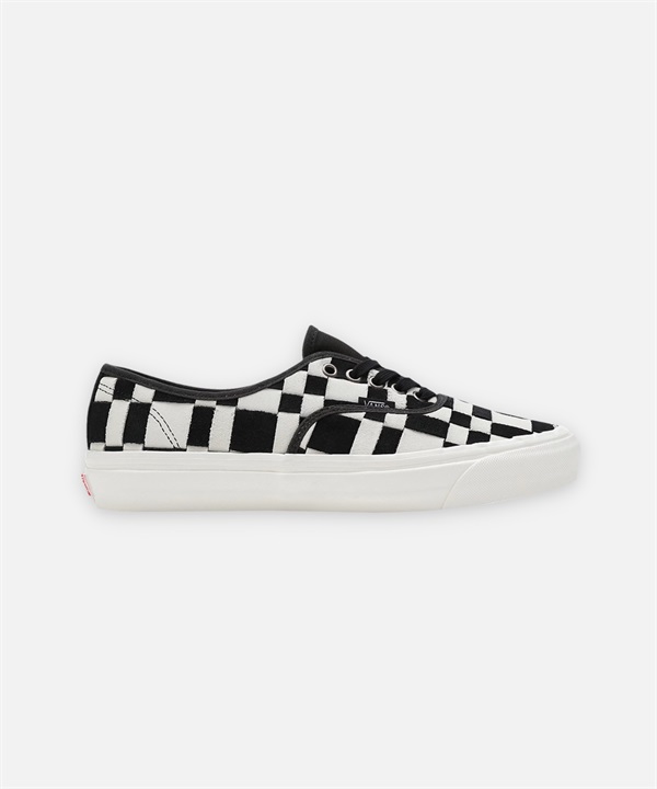 VANS / Authentic 44 DX 編織棋盤格(男)｜URBAN RESEARCH 官方購物