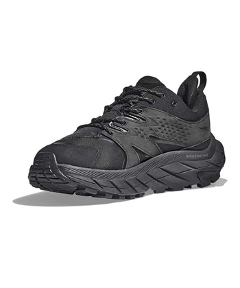 HOKA ONE ONE / Anacapa Low GTX 黑色｜URBAN RESEARCH 官方購物