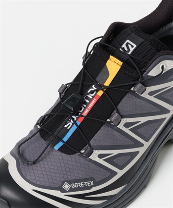 SALOMON / XT-6 GTX 月岩黑｜URBAN RESEARCH 官方購物