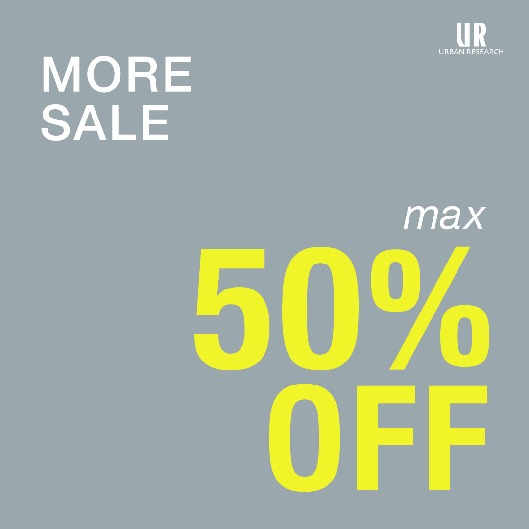 more SALE MAX50