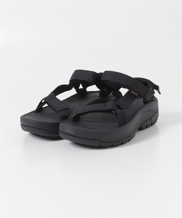 TEVA / Hurricane XLT2 Ampsole 黑色(女)